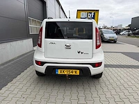 Kia - soul - 1.6 rhythm - personenauto - 2013 - afbeelding 29 van  29