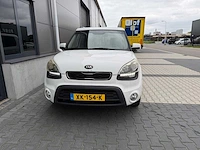 Kia - soul - 1.6 rhythm - personenauto - 2013 - afbeelding 27 van  29