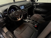 Kia - sportage - 1.6 gdi black ed. - n-056-rj- 2017 iaw - afbeelding 2 van  23