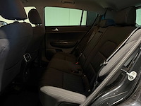 Kia - sportage - 1.6 gdi black ed. - n-056-rj- 2017 iaw - afbeelding 4 van  23