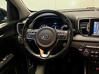 Kia - sportage - 1.6 gdi black ed. - n-056-rj- 2017 iaw - afbeelding 7 van  23