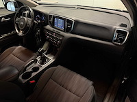 Kia - sportage - 1.6 gdi black ed. - n-056-rj- 2017 iaw - afbeelding 8 van  23