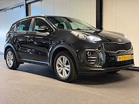 Kia - sportage - 1.6 gdi black ed. - n-056-rj- 2017 iaw - afbeelding 11 van  23