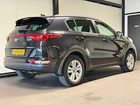 Kia - sportage - 1.6 gdi black ed. - n-056-rj- 2017 iaw - afbeelding 14 van  23