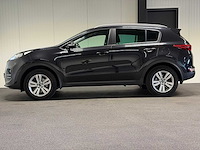 Kia - sportage - 1.6 gdi black ed. - n-056-rj- 2017 iaw - afbeelding 12 van  23