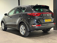 Kia - sportage - 1.6 gdi black ed. - n-056-rj- 2017 iaw - afbeelding 17 van  23