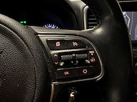 Kia - sportage - 1.6 gdi black ed. - n-056-rj- 2017 iaw - afbeelding 19 van  23