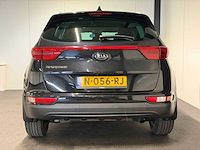 Kia - sportage - 1.6 gdi black ed. - n-056-rj- 2017 iaw - afbeelding 21 van  23