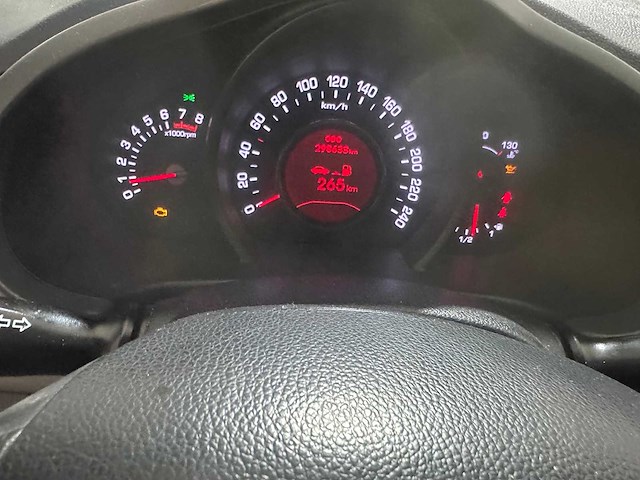 Kia - sportage - 1.6 gdi x-ecutive + - 88-rkg-3- 2011 - afbeelding 2 van  20