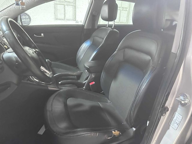 Kia - sportage - 1.6 gdi x-ecutive + - 88-rkg-3- 2011 - afbeelding 5 van  20
