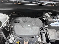 Kia - sportage - 1.6 gdi x-ecutive + - 88-rkg-3- 2011 - afbeelding 9 van  20