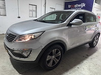 Kia - sportage - 1.6 gdi x-ecutive + - 88-rkg-3- 2011 - afbeelding 1 van  20
