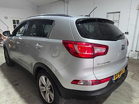 Kia - sportage - 1.6 gdi x-ecutive + - 88-rkg-3- 2011 - afbeelding 12 van  20