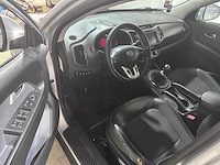 Kia - sportage - 1.6 gdi x-ecutive + - 88-rkg-3- 2011 - afbeelding 19 van  20