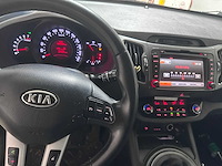 Kia - sportage - 1.6 gdi x-ecutive + - 88-rkg-3- 2011 - afbeelding 20 van  20