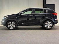 Kia - sportage - 2.0 bnsplusline 2014 j-040-hr iaw - afbeelding 3 van  23