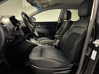 Kia - sportage - 2.0 bnsplusline 2014 j-040-hr iaw - afbeelding 4 van  23