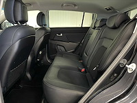 Kia - sportage - 2.0 bnsplusline 2014 j-040-hr iaw - afbeelding 5 van  23
