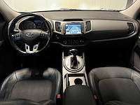Kia - sportage - 2.0 bnsplusline 2014 j-040-hr iaw - afbeelding 6 van  23