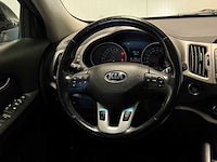 Kia - sportage - 2.0 bnsplusline 2014 j-040-hr iaw - afbeelding 7 van  23