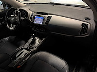 Kia - sportage - 2.0 bnsplusline 2014 j-040-hr iaw - afbeelding 9 van  23