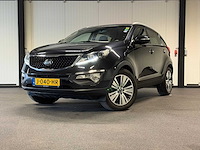 Kia - sportage - 2.0 bnsplusline 2014 j-040-hr iaw