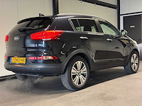 Kia - sportage - 2.0 bnsplusline 2014 j-040-hr iaw - afbeelding 14 van  23