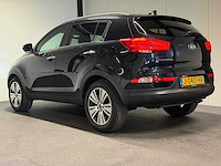 Kia - sportage - 2.0 bnsplusline 2014 j-040-hr iaw - afbeelding 12 van  23