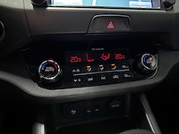 Kia - sportage - 2.0 bnsplusline 2014 j-040-hr iaw - afbeelding 21 van  23