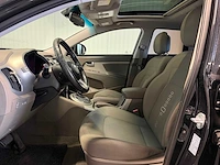 Kia - sportage - 2.0 dynplusline l-590-vg 2013 iaw - afbeelding 5 van  26