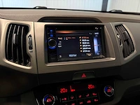 Kia - sportage - 2.0 dynplusline l-590-vg 2013 iaw - afbeelding 10 van  26