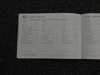 Kia - sportage - 2.0 dynplusline l-590-vg 2013 iaw - afbeelding 15 van  26