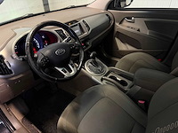 Kia - sportage - 2.0 dynplusline l-590-vg 2013 iaw - afbeelding 11 van  26