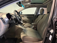 Kia - sportage - 2.0 dynplusline l-590-vg 2013 iaw - afbeelding 12 van  26