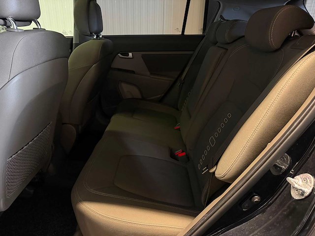 Kia - sportage - 2.0 dynplusline l-590-vg 2013 iaw - afbeelding 14 van  26