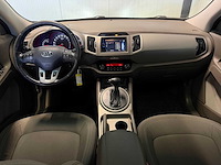 Kia - sportage - 2.0 dynplusline l-590-vg 2013 iaw - afbeelding 16 van  26
