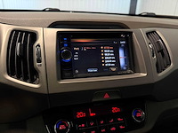 Kia - sportage - 2.0 dynplusline l-590-vg 2013 iaw - afbeelding 17 van  26