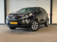 Kia - sportage - 2.0 dynplusline l-590-vg 2013 iaw