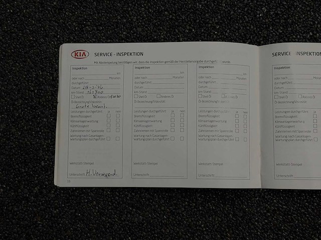 Kia - sportage - 2.0 dynplusline l-590-vg 2013 iaw - afbeelding 21 van  26