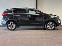 Kia - sportage - 2.0 dynplusline l-590-vg 2013 iaw - afbeelding 23 van  26