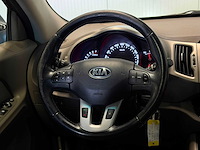Kia - sportage - 2.0 dynplusline l-590-vg 2013 iaw - afbeelding 26 van  26