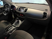 Kia - sportage - 2.0 dynplusline l-590-vg 2013 iaw - afbeelding 11 van  26