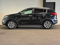 Kia - sportage - 2.0 dynplusline l-590-vg 2013 iaw - afbeelding 22 van  26