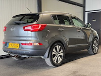 Kia - sportage - 2.0 x-clusive - personenauto - 2010 - afbeelding 10 van  27