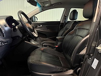 Kia - sportage - 2.0 x-clusive - personenauto - 2010 - afbeelding 12 van  27