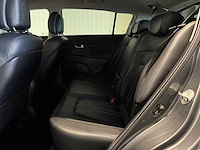 Kia - sportage - 2.0 x-clusive - personenauto - 2010 - afbeelding 20 van  27