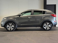 Kia - sportage - 2.0 x-clusive - personenauto - 2010 - afbeelding 21 van  27