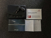 Kia - sportage - 2.0 x-clusive - personenauto - 2010 - afbeelding 22 van  27