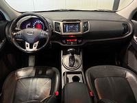 Kia - sportage - 2.0 x-clusive - personenauto - 2010 - afbeelding 23 van  27