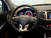 Kia - sportage - 2.0 x-clusive - personenauto - 2010 - afbeelding 24 van  27